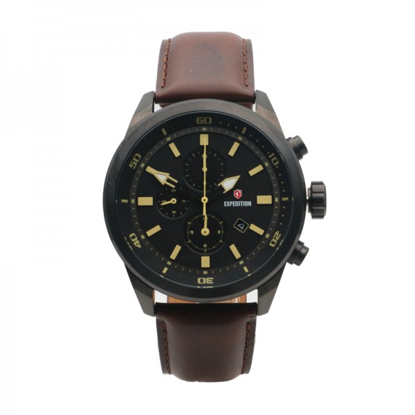 Expedition 6776 Black Yellow MCLIPBAIV